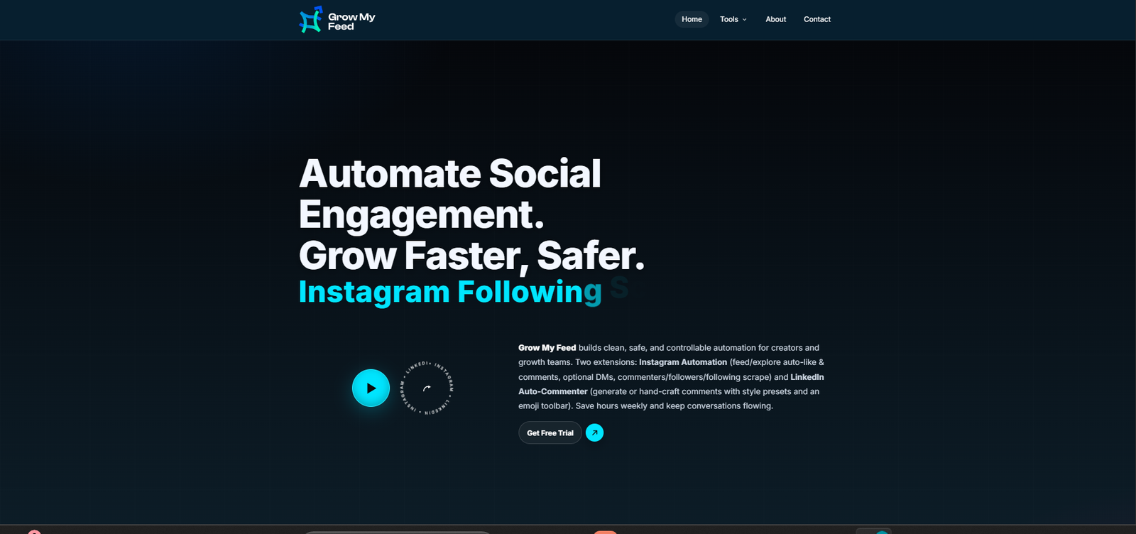 Faiz | Digital Marketing & Growth Expert