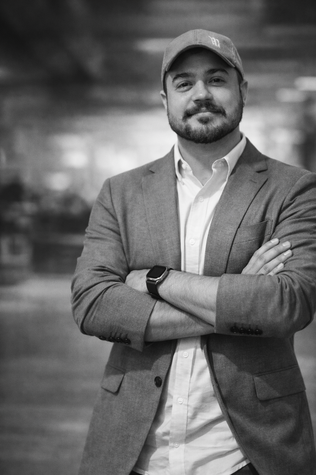 Faiz | Digital Marketing & Growth Expert