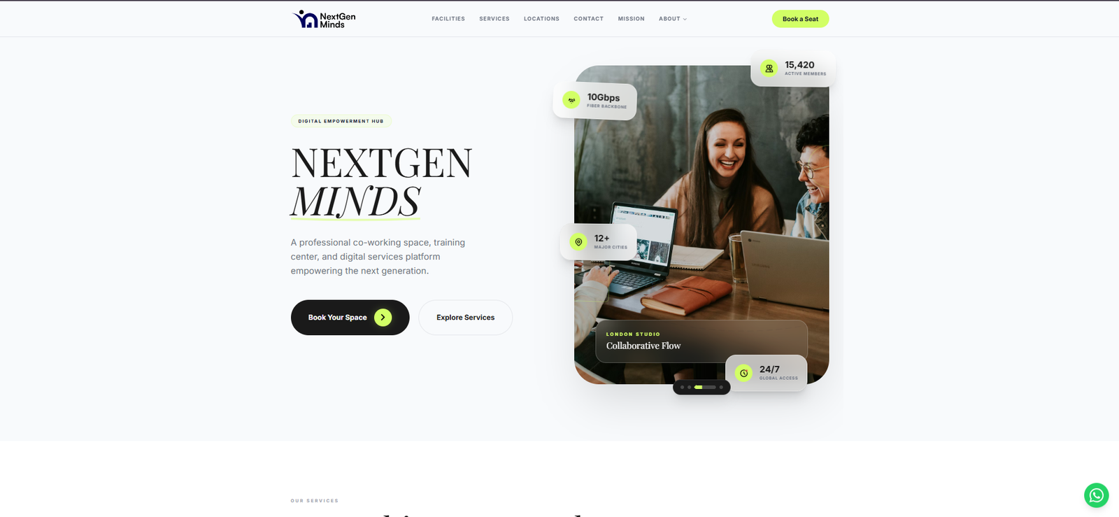 Faiz | Digital Marketing & Growth Expert